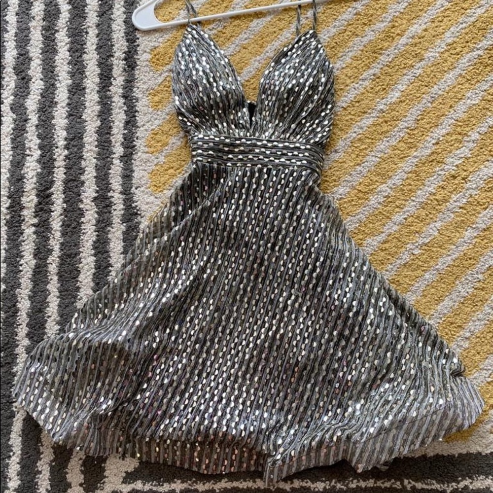 gorgeous dress